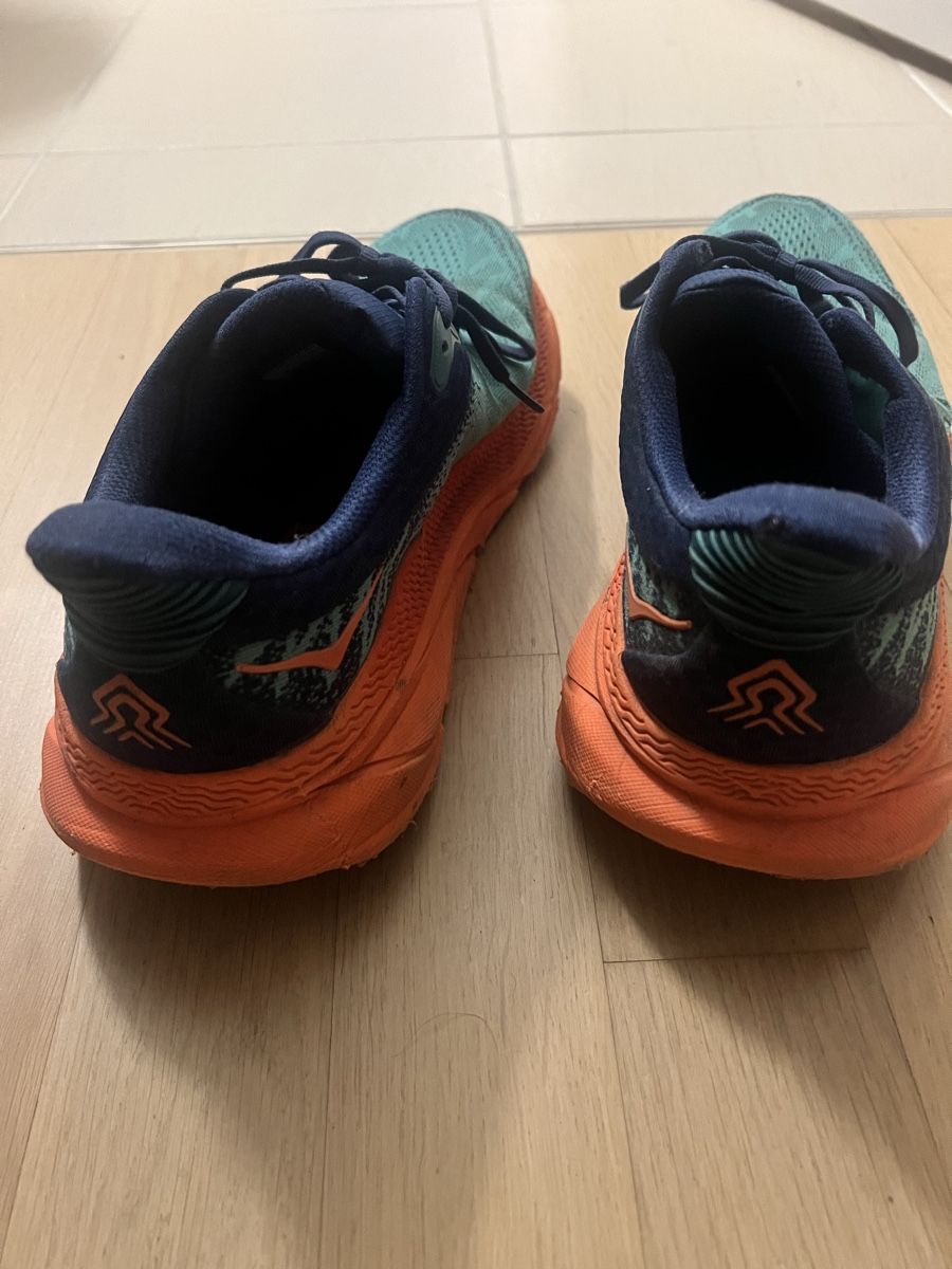 Scarpe da uomo: Hoka Challenger ATR 7 – Usato da Zürich venduto da mik_pbs2 3