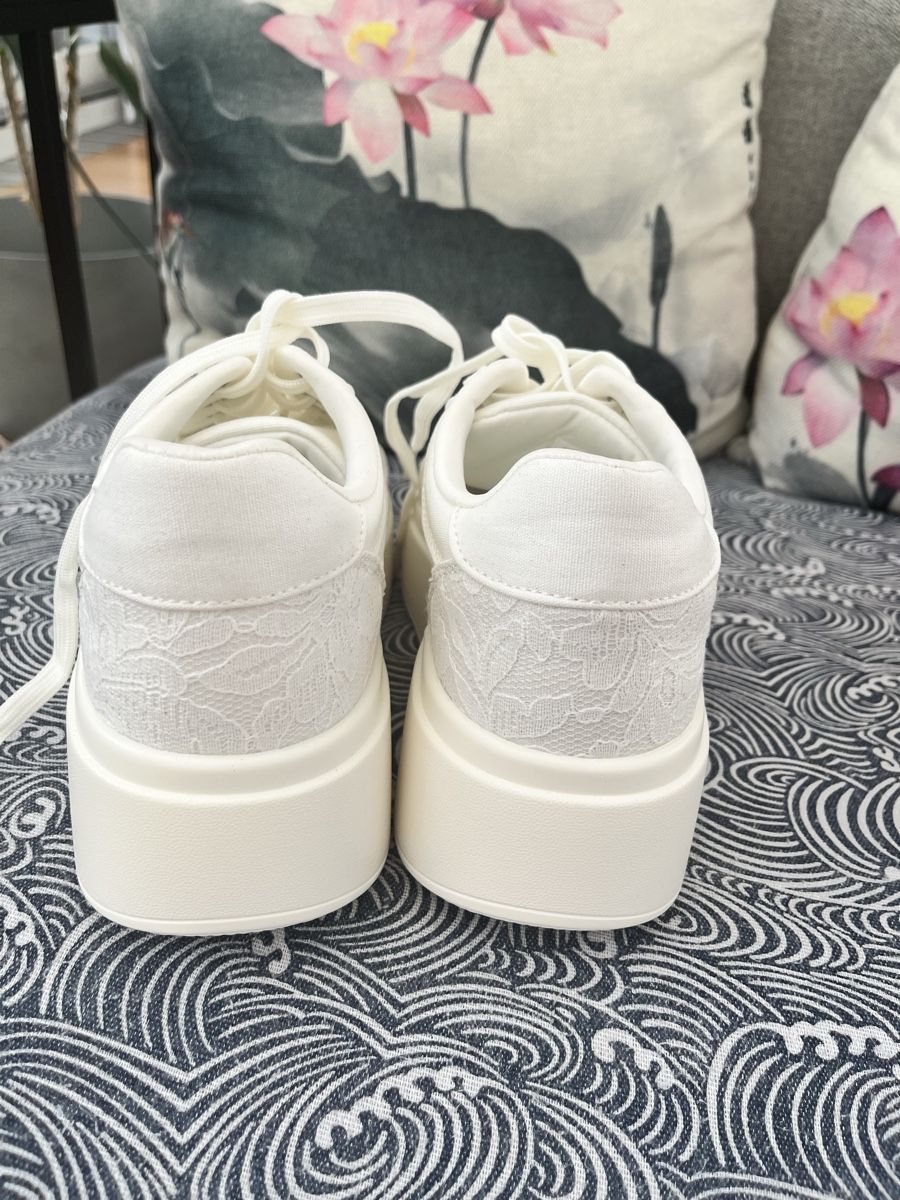 Anna Field Scarpe da donna: Anna Field Sneaker Grösse: 40 neu – Nuovo (secondo la descrizione) da Steinhausen venduto da gra_j5cn 2