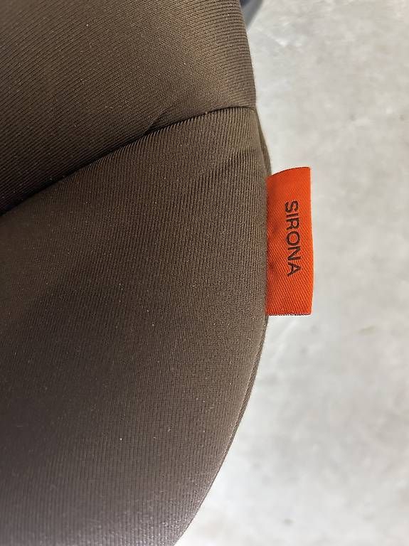 Seggiolini per auto: Kindersitz Cybex Sirona Isofix Braun – Usato da Bad Zurzach venduto da Balu1989 3
