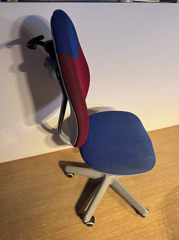 Chaises: Paidi Kinder Bürostuhl  – D'occasion à Reinach BL par Enodel 2