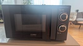 CASO Mikrowelle M20 ECOSTYLE 700 Watt guter Zustand