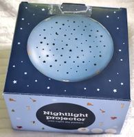 🤩Projektor 🪄mit Bunten Sternenhimmel 💫Kinderzimmer - Coop