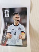 Joshua Kimmich (GER) Panini Coca-Cola Sammelbild WM 2026