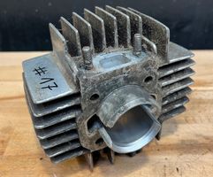 38mm Zylinder 45km/h Austria Alu, Puch Maxi S, N, X30 ⑤ №17