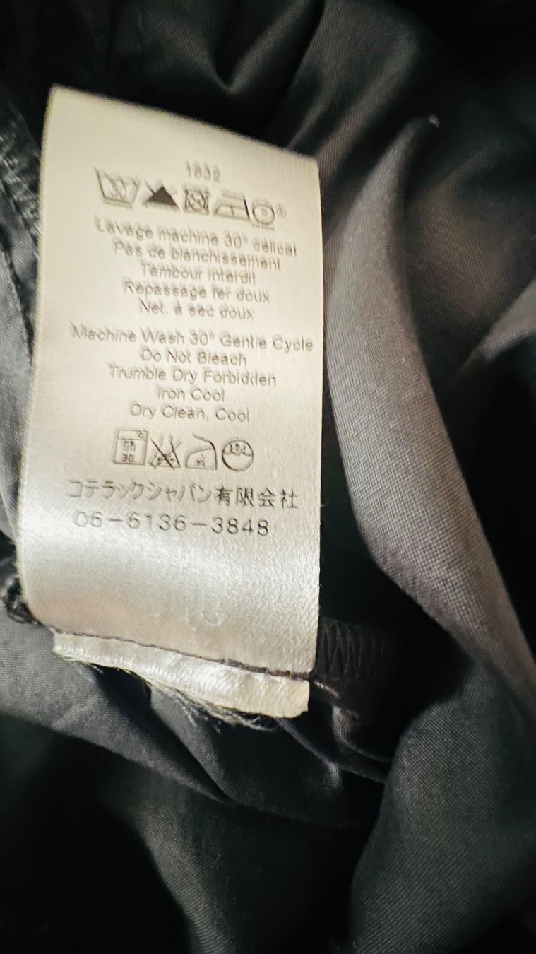Pantaloni: Leichte Hose von Cotélac – Usato da Endingen venduto da chocosweet 4