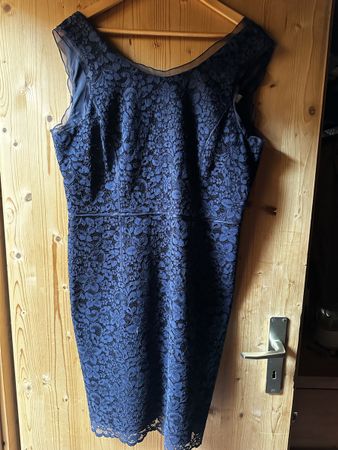 Kleid von Gerard Darel