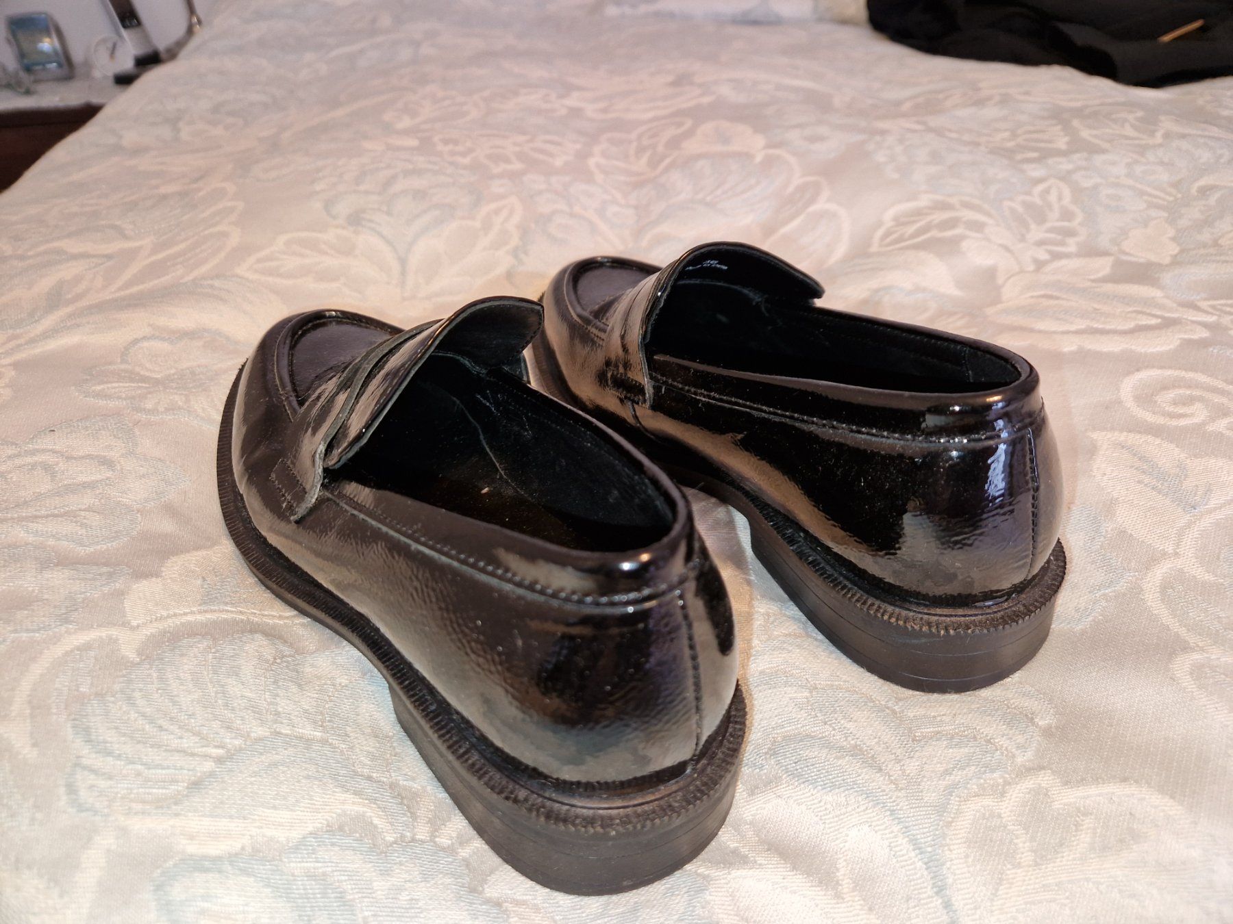 Scarpe da donna: Mocassino da donna – Nuovo (secondo la descrizione) da Brione s. Minusio venduto da clk_8kjj 2