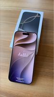 Apple iPhone 16 Pro, 256GB, Titanium