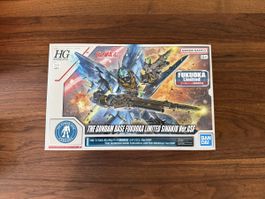 Gundam Figur