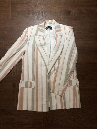 Zara Blazer Grösse XS