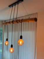 Deckenlampe inkl. Leuchtmittel!