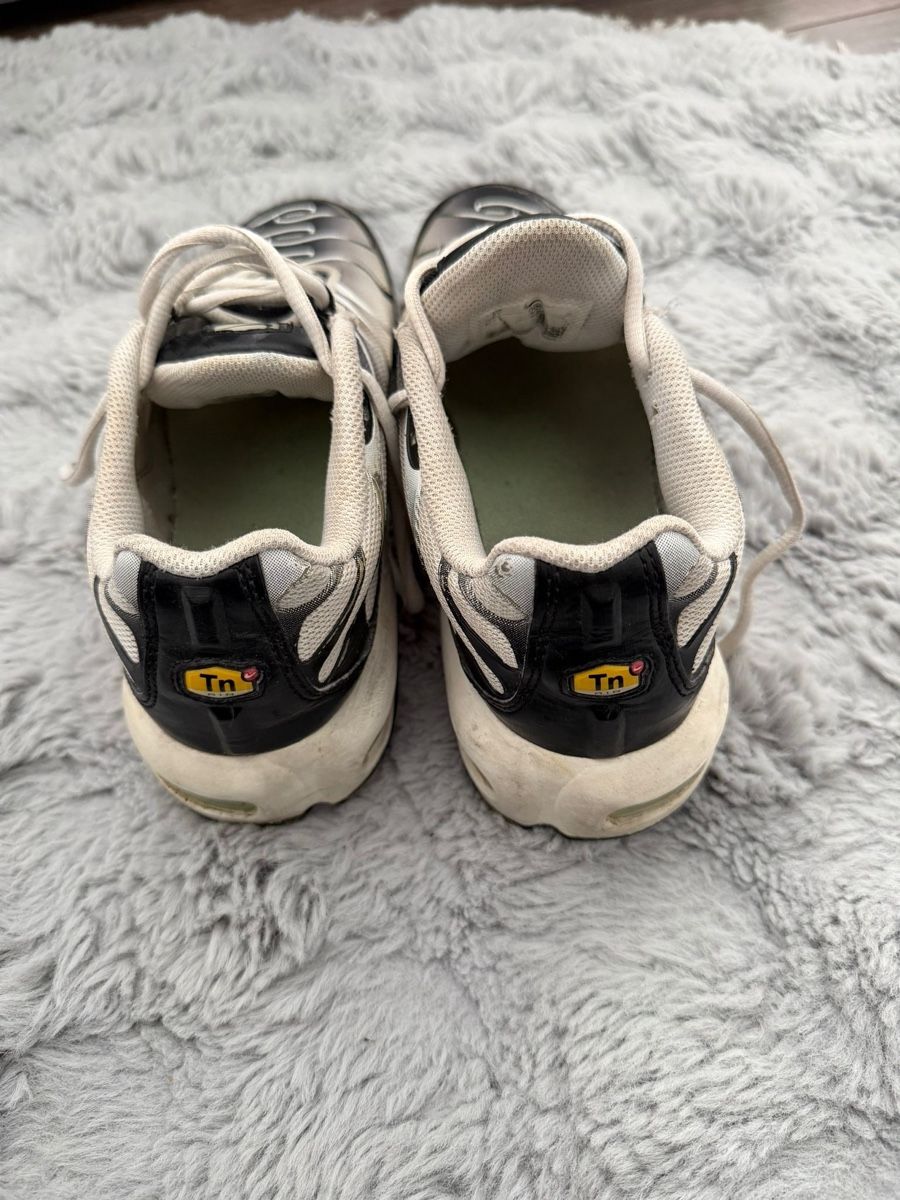 Nike Scarpe da uomo: Nike Air Max TN, Grösse 40! – Usato da Baar venduto da byt_6pt2 2