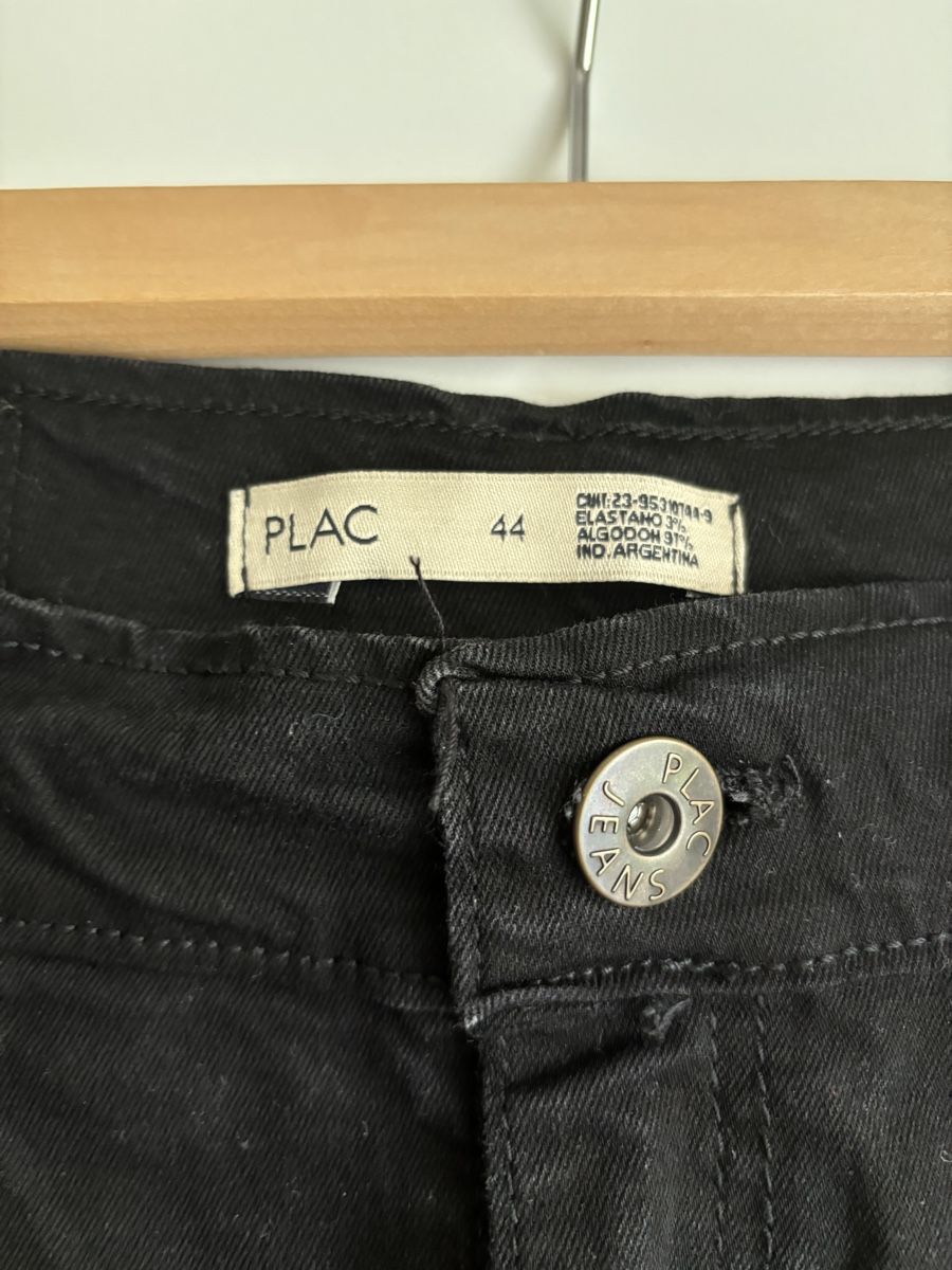 Jupes: Schwarzer Jeansrock – D'occasion à Männedorf par giu_wm6d 1