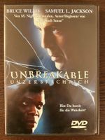 Unbreakable - Unzerbrechlich
