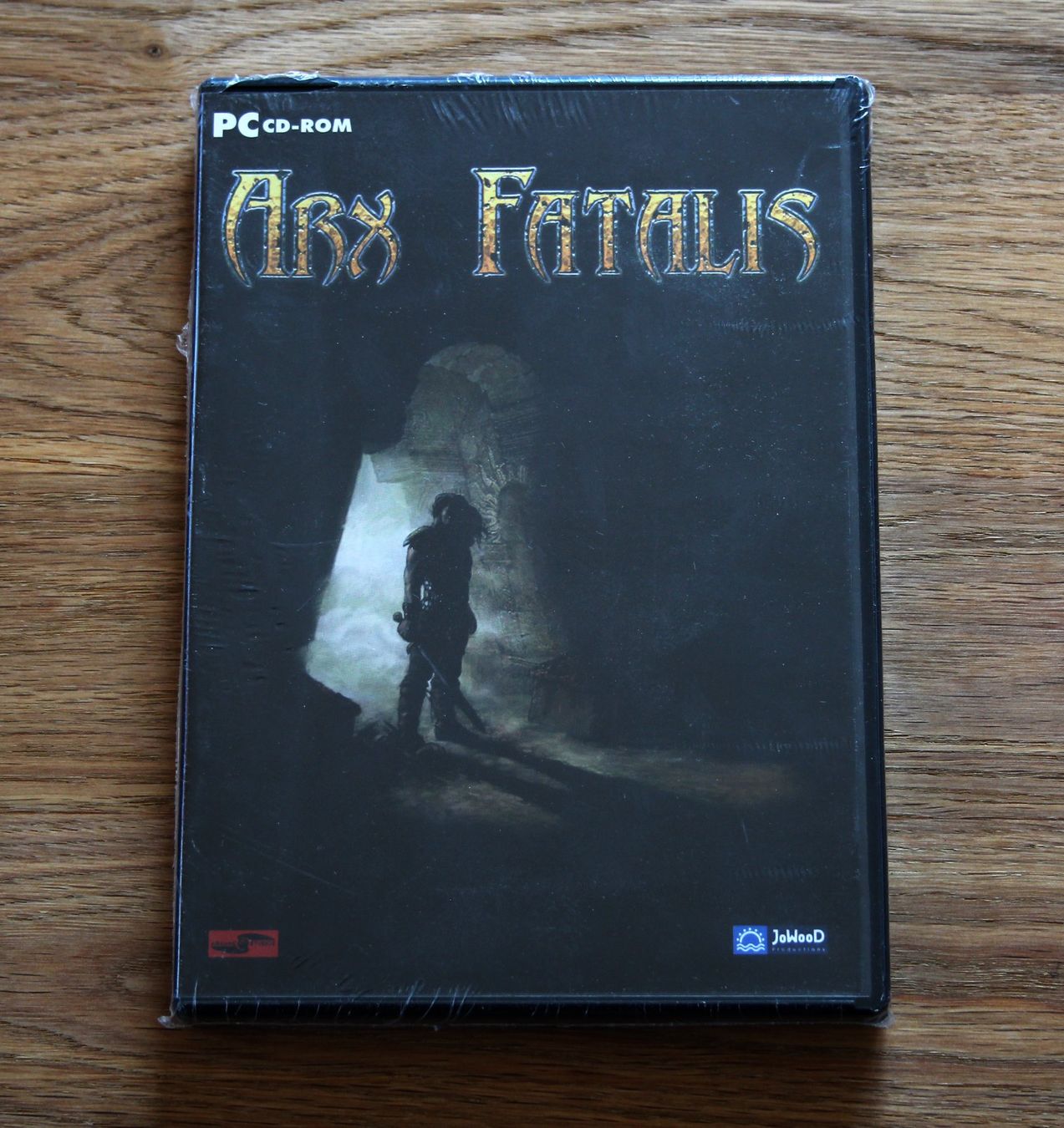 Giochi: Arx Fatalis (VF) – Usato da Münchenbuchsee venduto da Chaoo