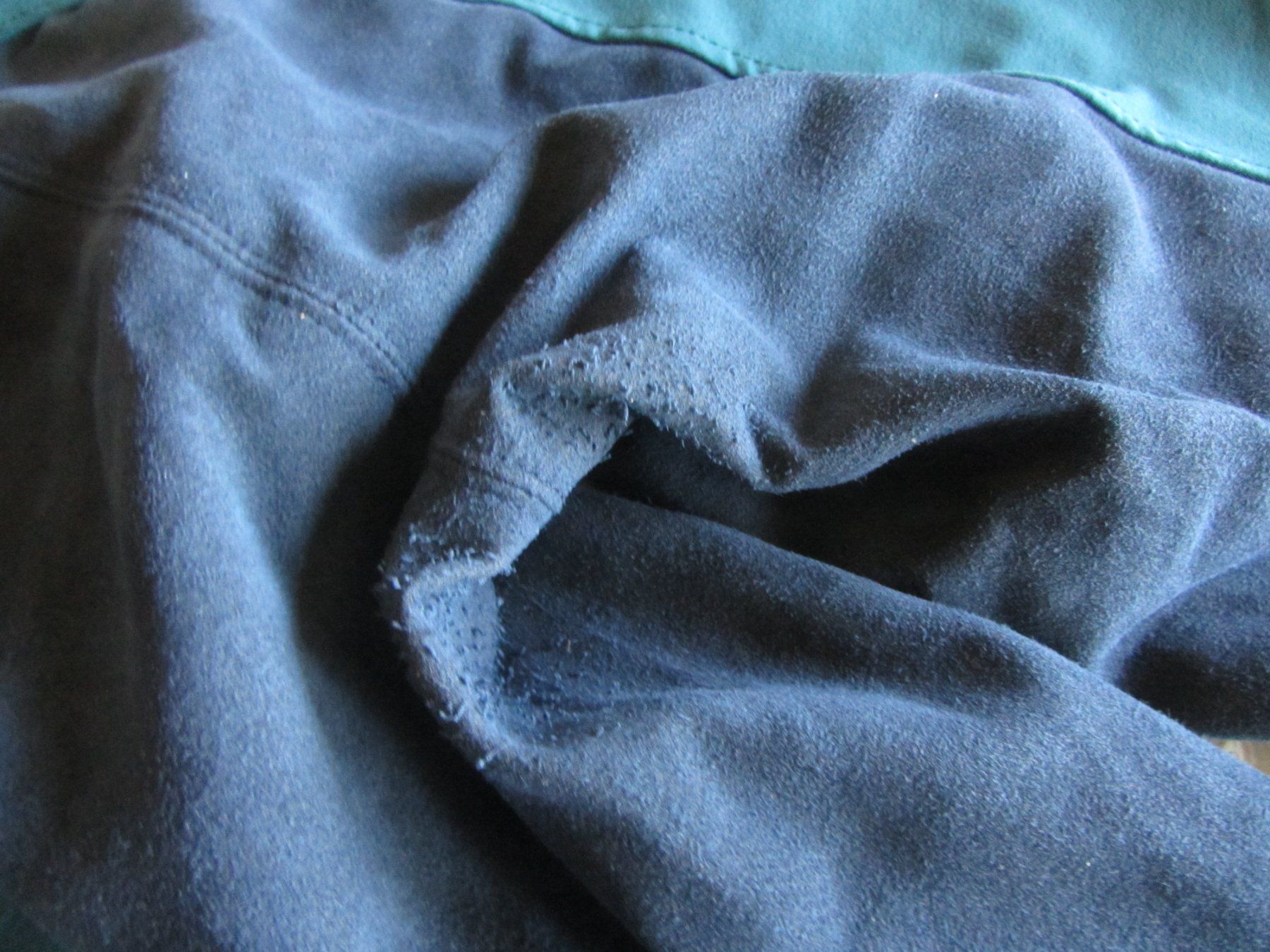 Pantaloni: ELT Reithosen – Usato da Wolfhalden venduto da Quiria68 3