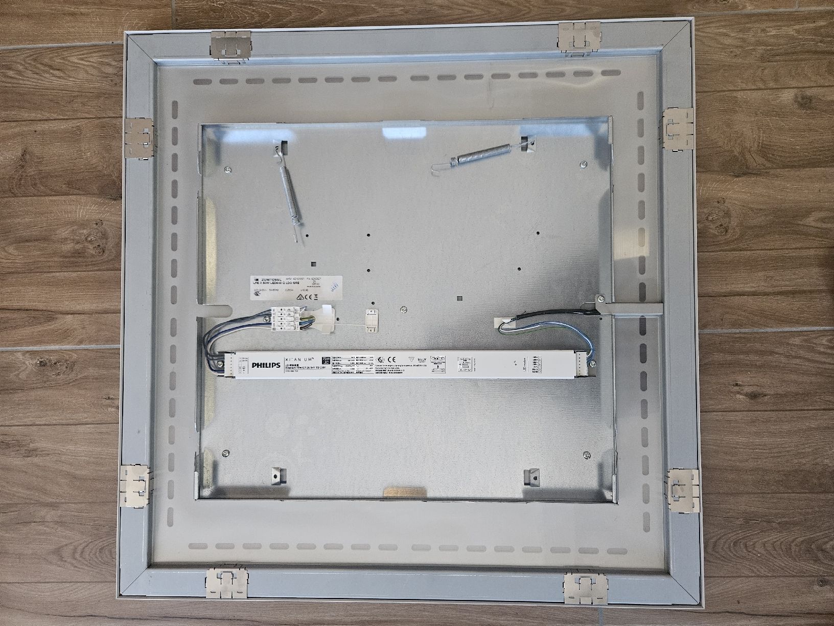 Zumtobel Lampadari & plafoniere: Deckenleuchten Zumtobel – Usato da Matten b. Interl venduto da Christelle13 2
