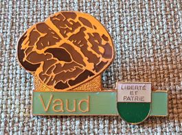 M335 - Pin Vaud Waadt Waadtländer Brot