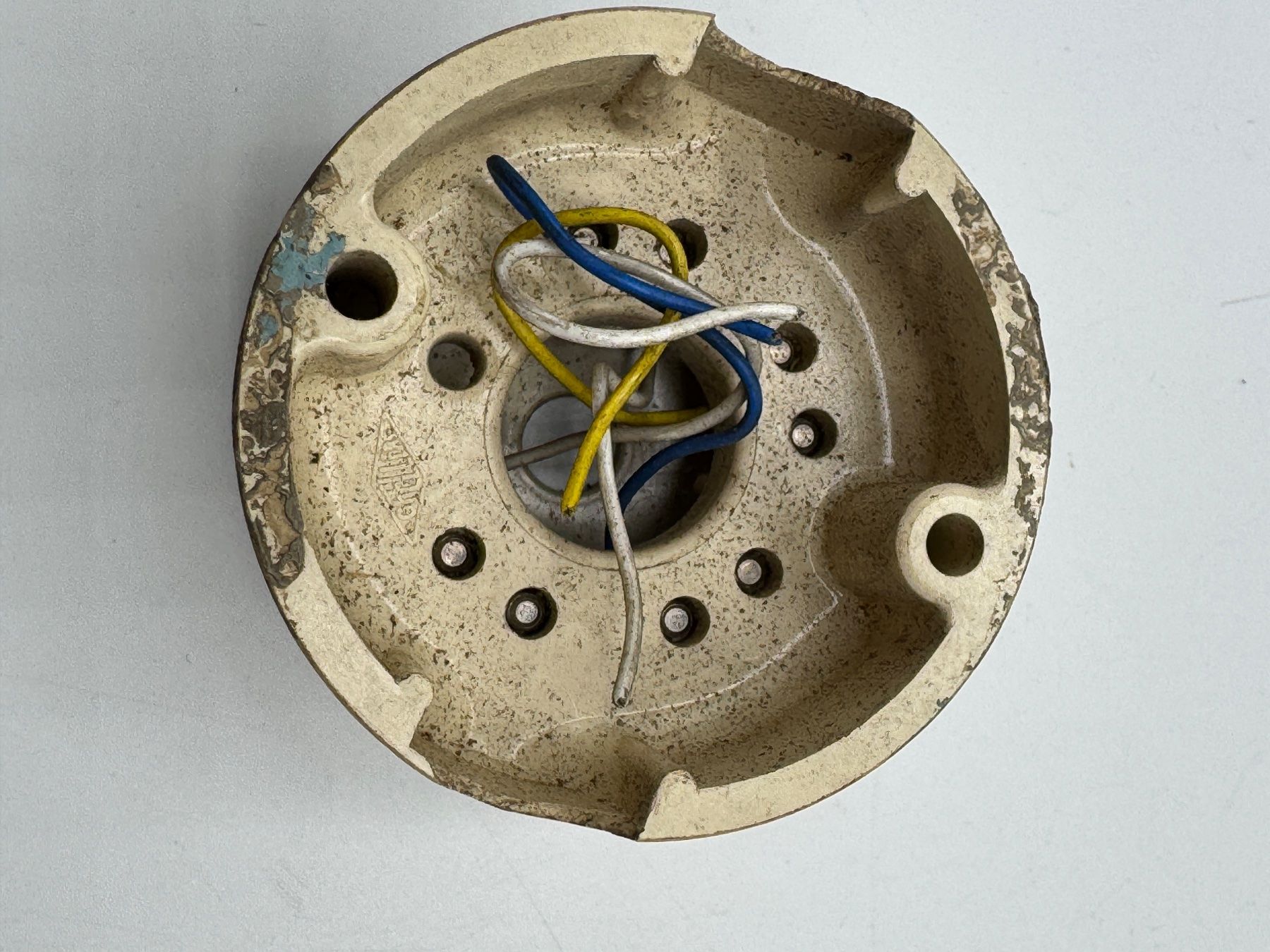 Lampade: Lampenzug – Usato da Sachseln venduto da BONATI01 5