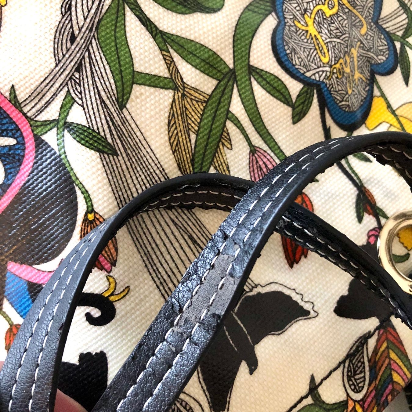 Borse da donna: Sakroots Tasche – Usato da Brienz BE venduto da Kokolea84 5