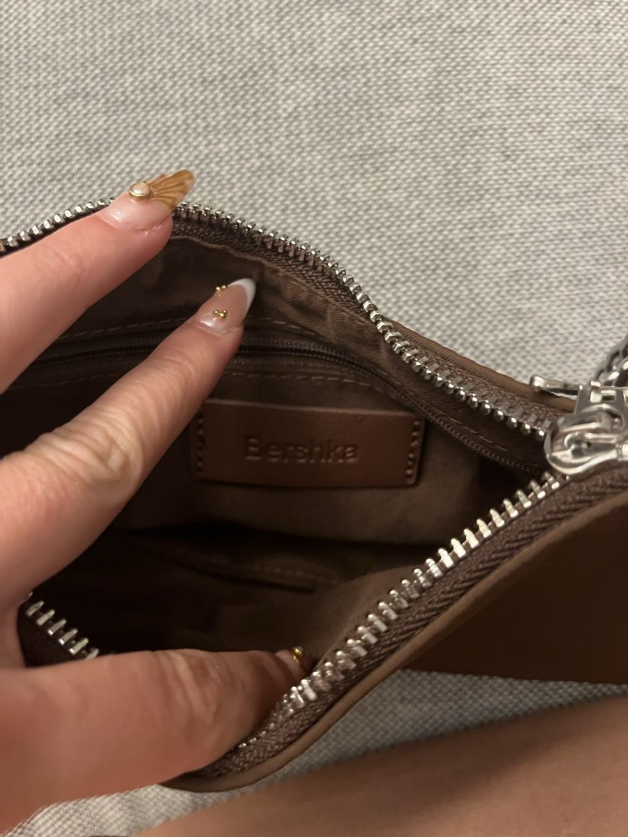 Taschen für Damen: Braune Schultertasche neu – Neu (gemäss Beschreibung) aus Unterentfelden von ame_tf2n 2