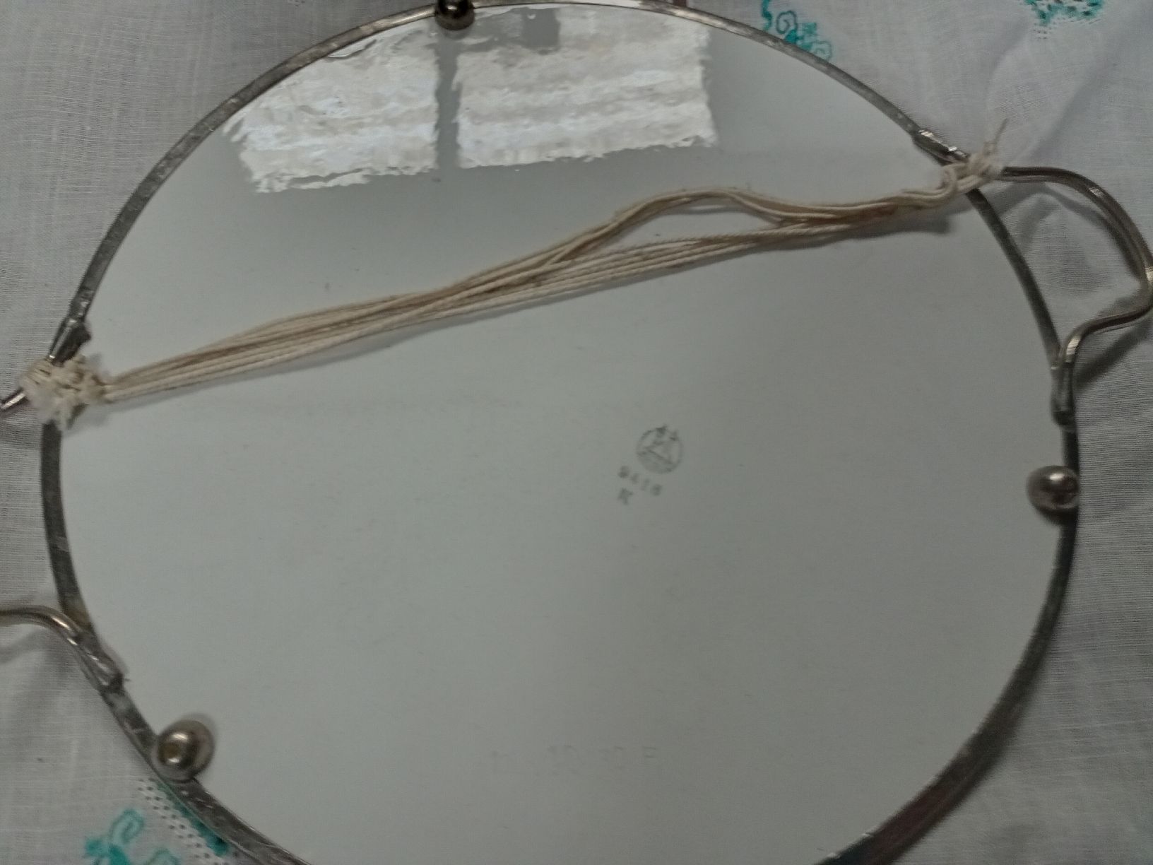 Piatti di portata: plat hollandais ancien – Usato da Monthey venduto da 04Elisa 1