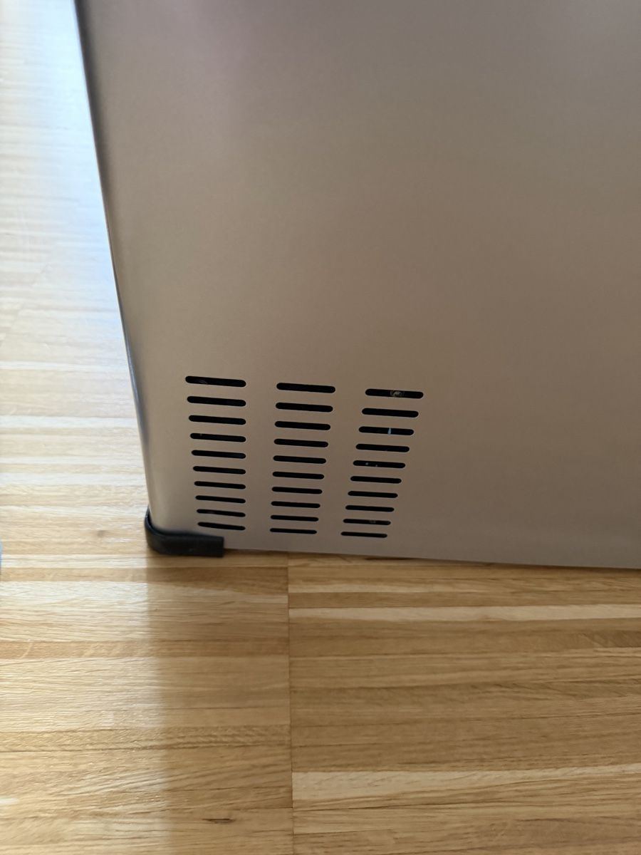Kühlschränke & Kühlen: Kompressor Kühlbox Ice Cube 65 nie gebraucht – Neu (gemäss Beschreibung) aus Zürich von mei_8q9x 4