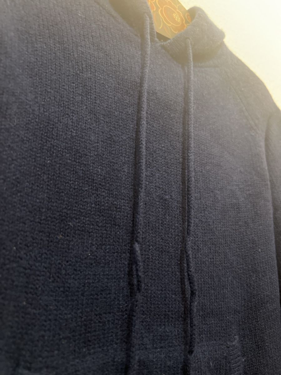 Pulls & Sweat-shirts: Cashmere Collection  | Damen KapuzenPullover Gr.M – Neuf (Voir description) à Basel par SimpleE 1