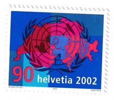 Schweiz 2002 **