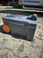 Thetford Cassette C-250/260 Camping WC Kassette TOP