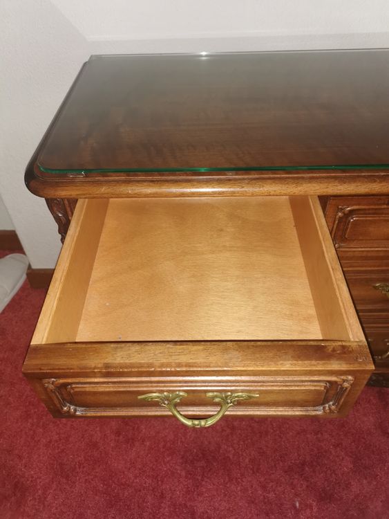 Commodes: Antike Kommode (Lieferbar) – D'occasion à Küssnacht am Rigi par DB_Shop 2