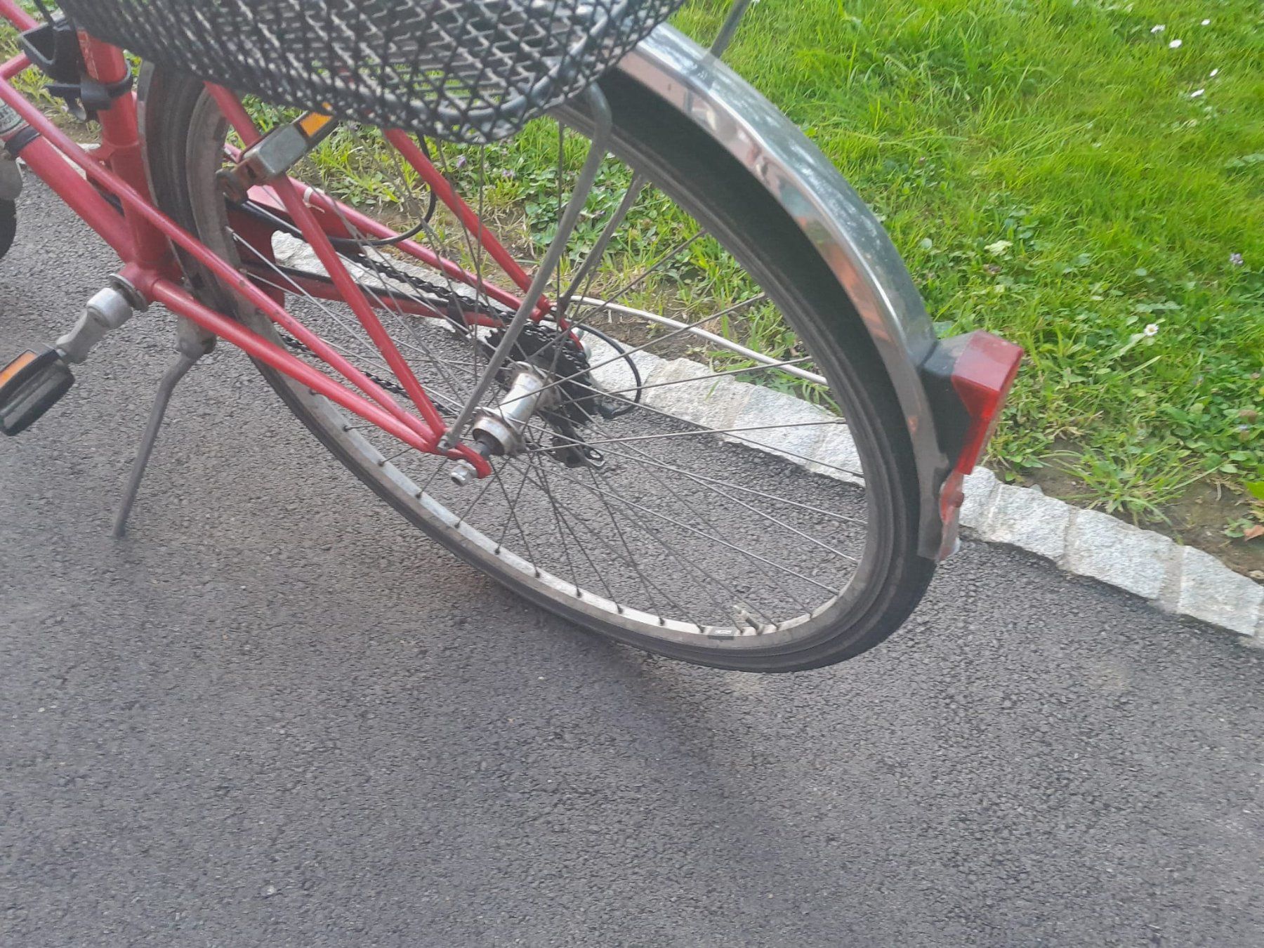 Vélos: Coronado Damenfahrrad – D'occasion à Nidau par lpilloud 3