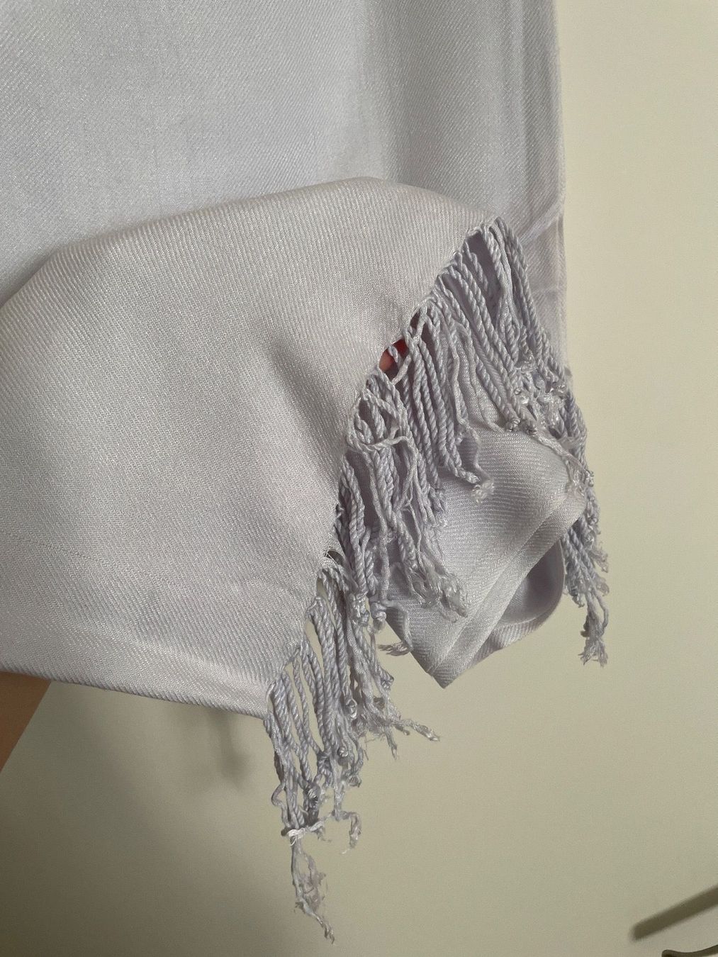 Foulard & Sciarpe: Hellblau Schal / Tuch – Usato da Horgen venduto da linuxrp 1