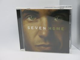 CD Seven - Home