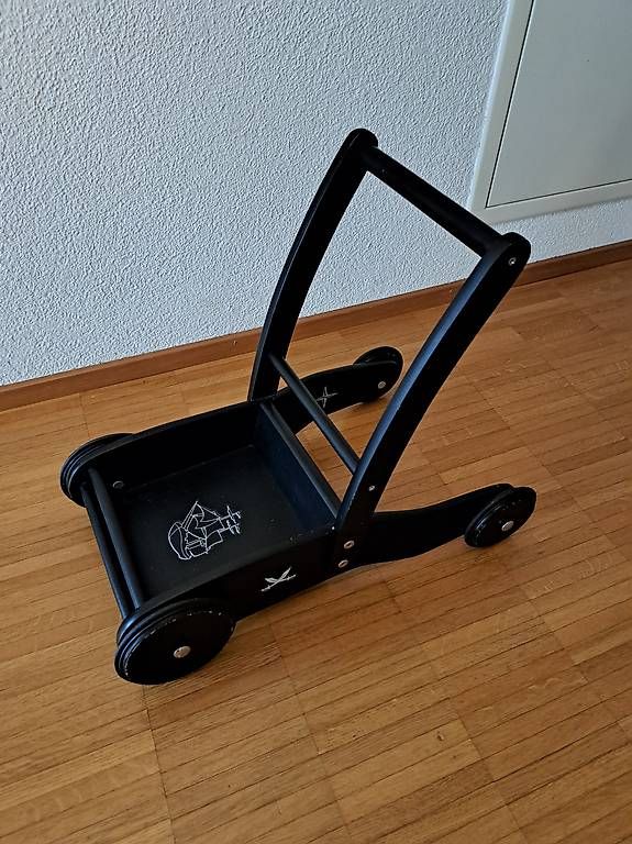 Veicoli per bambini: Lernlaufwagen – Usato da Kloten venduto da manuelaschuler05 2