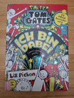 Tom Gates Buch Ich bin dabei Liz Pichon gebraucht