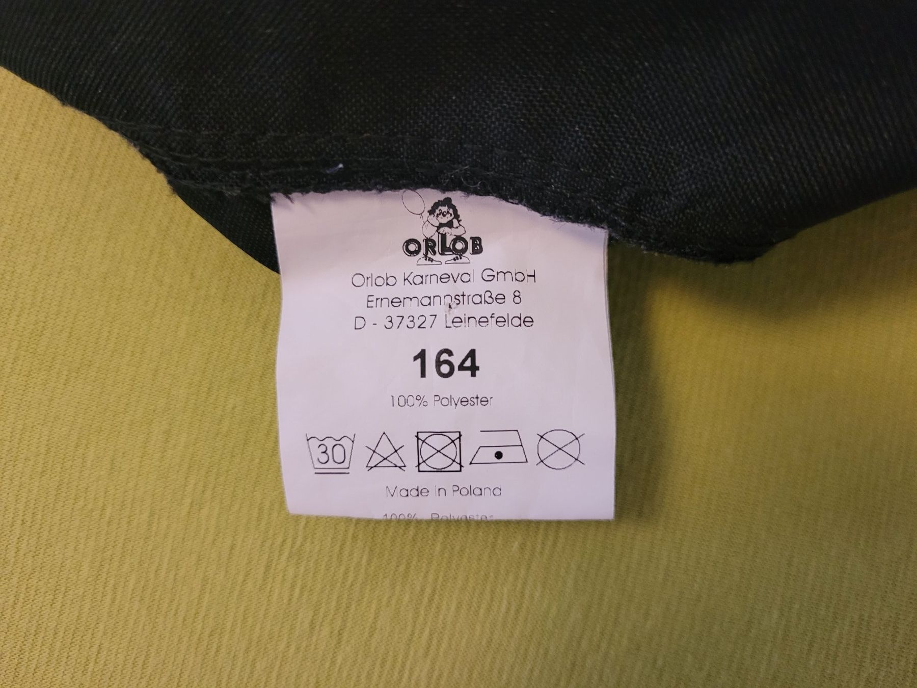 Costumi: Zaubermantel – Usato da Spiez venduto da Aprikose25 1