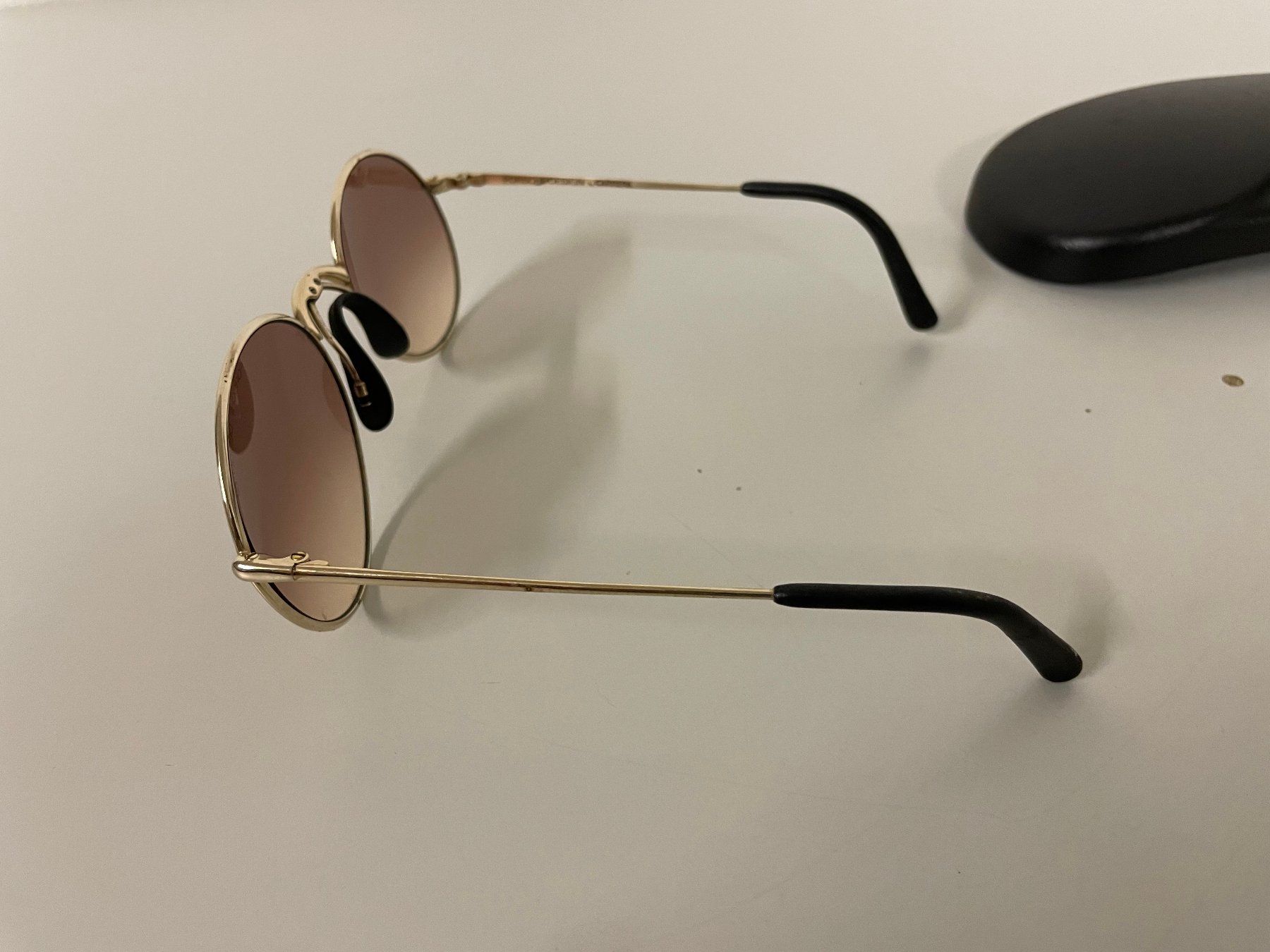Porsche Occhiali & Lenti: Lunettes de soleil Porsche Design, – Usato da La Croix (Lutry) venduto da netrajet 1