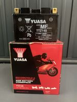 YUASA TTZ14S-BS* HONDA NSS, CBR 1100,VT 750 C2B SHADOW,FJS *