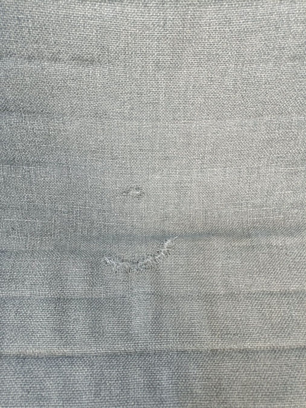 Herman Miller Poltrone: Original Herman Miller Eames EA116 1.Generation – Usato da Schmitten FR venduto da oldtimer82 9