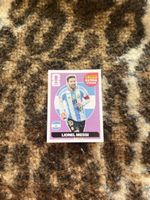 Extra- Sticker Lionel Messi, lila