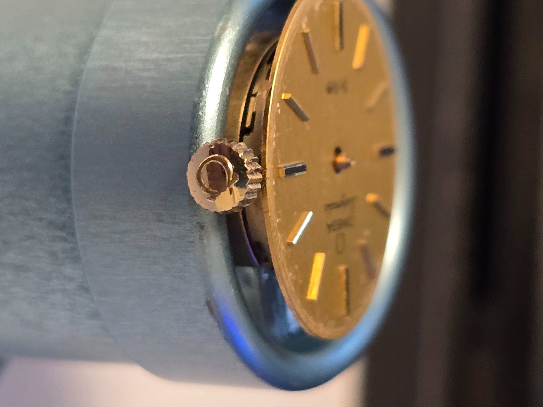 Omega Orologi: Mouvement Omega 661 – Usato da Tramelan venduto da Nirdan 3