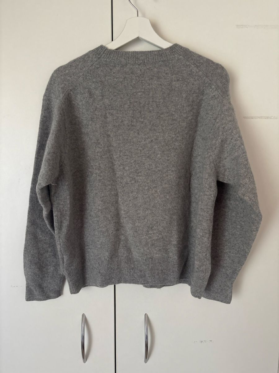 Uniqlo Maglioni & Felpe: Uniqlo - Pullover - 100% Wolle – Usato da Hilterfingen venduto da lavendu 3