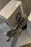 GARMIN INSTINCT SOLAR 2020