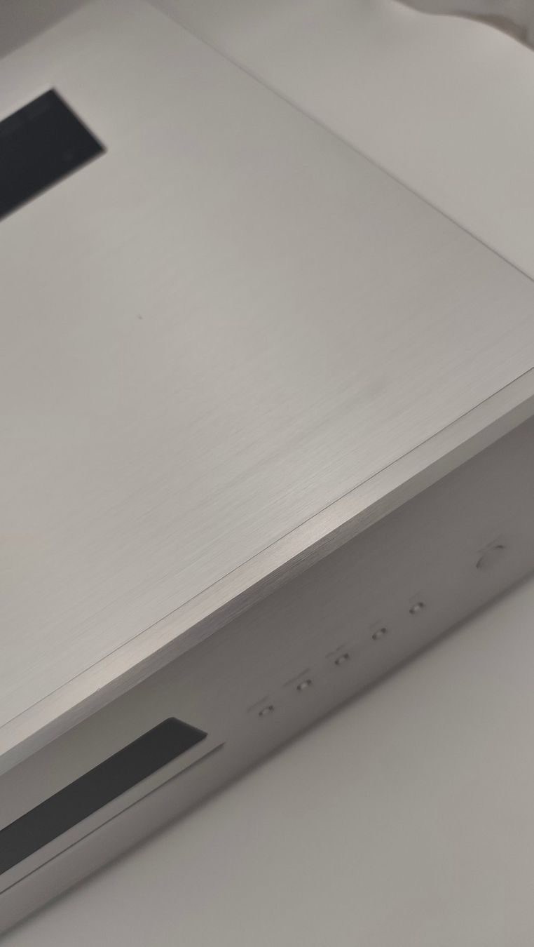 Avm Systèmes audio & multimédias: AVM CD5.2 – D'occasion à Toffen par RohrerHiFiAG 3