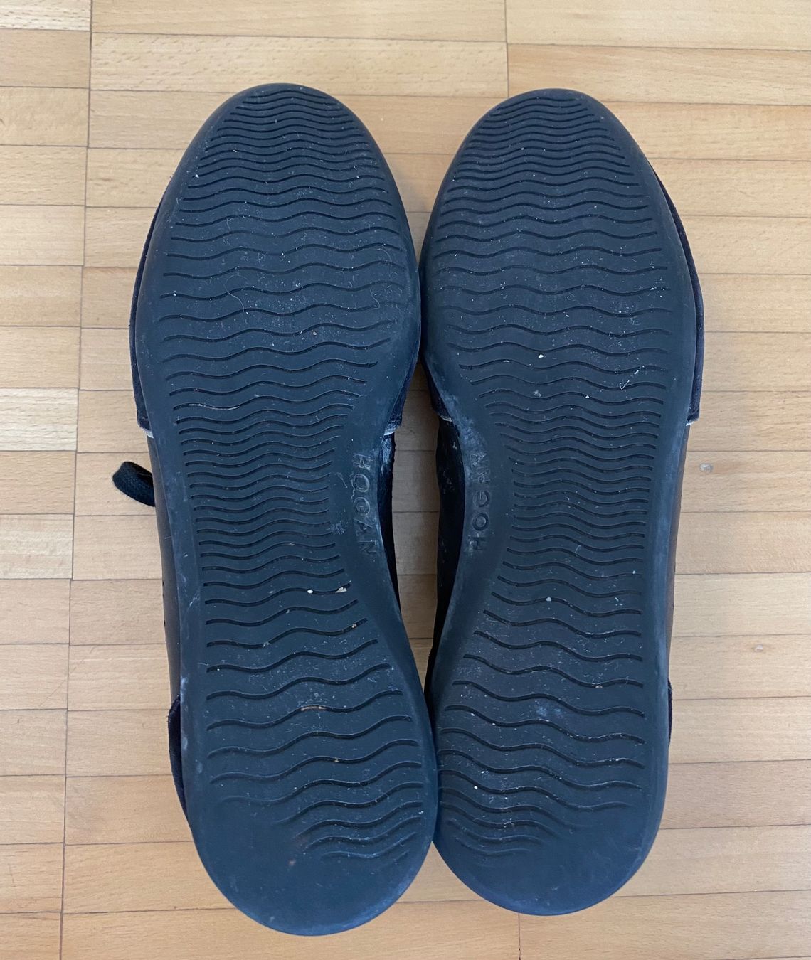 Hogan Scarpe da donna: Hogan Schuhe Damen Gr. 38 – Usato da Frauenfeld venduto da LIL_NA 7