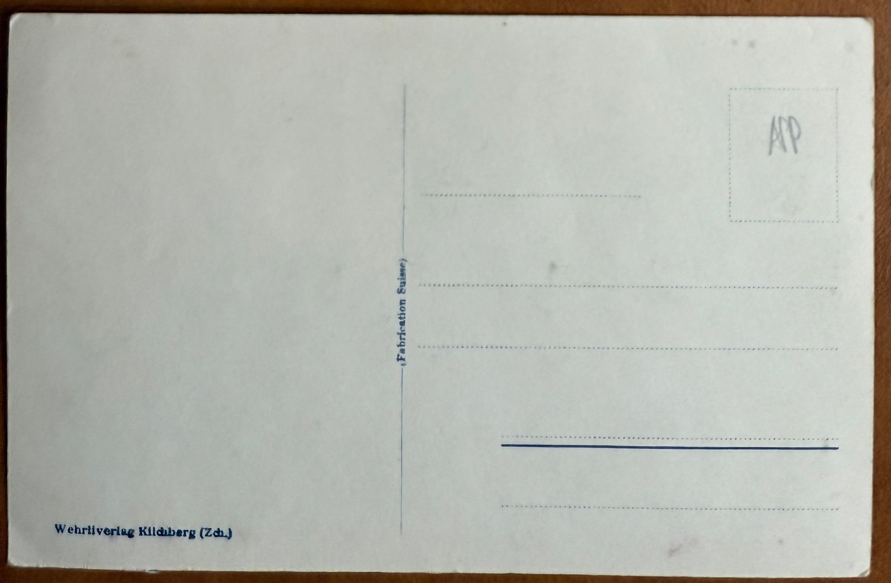 Cartoline postali: AK: LAUIALP mit Säntis und Schafberg – Usato da Lutry venduto da Ediego 1
