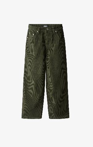 Molo Hosen: Molo AIDEN - Stoffhose - dark forest Gr. 146 – Neu (gemäss Beschreibung) aus Bottmingen von Malina_Outlet 5