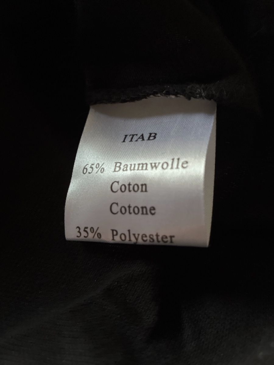 Polo-Shirts: Polohemd  – Neu (gemäss Beschreibung) aus Roggwil BE von Regenbogenfisch01 2