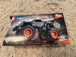 Lego Technik 42119 Monstertruck